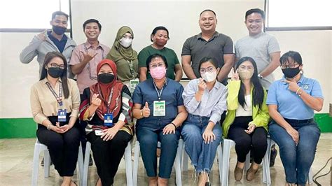 Programa para sa kabataan tututukan ng .